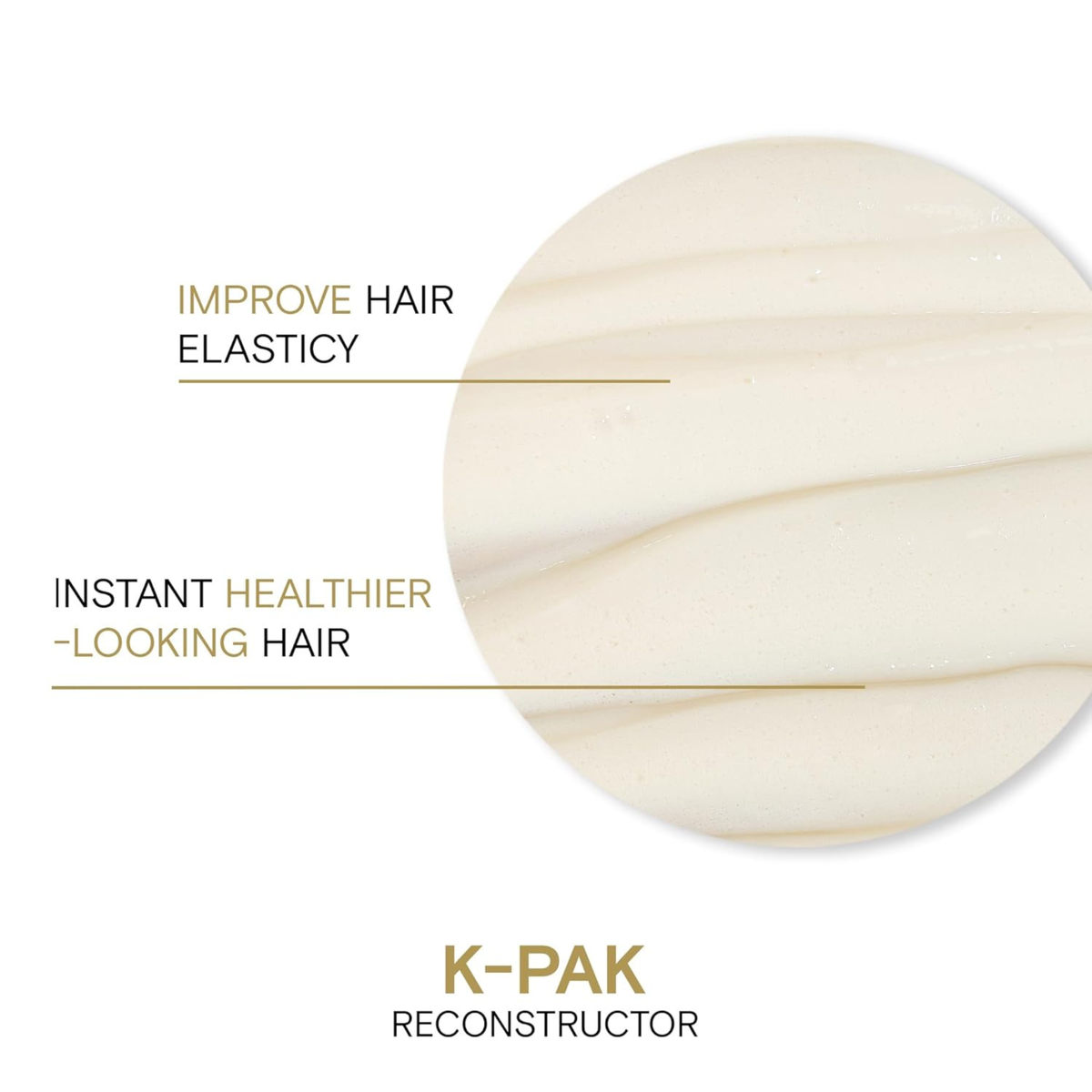 Joico K-Pak Reconstructor product image