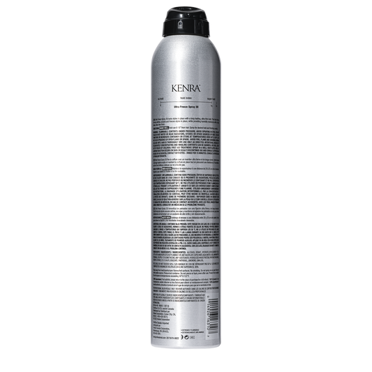 Kenra Ultra Freeze Spray 30 – 10 oz