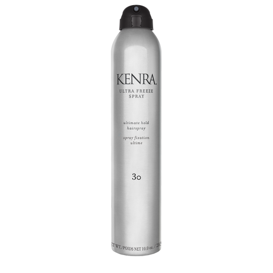 Kenra Ultra Freeze Spray 30 – 10 oz