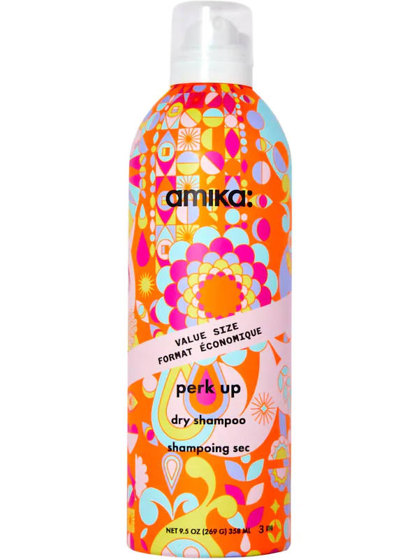 Amika Perk Up Dry Shampoo