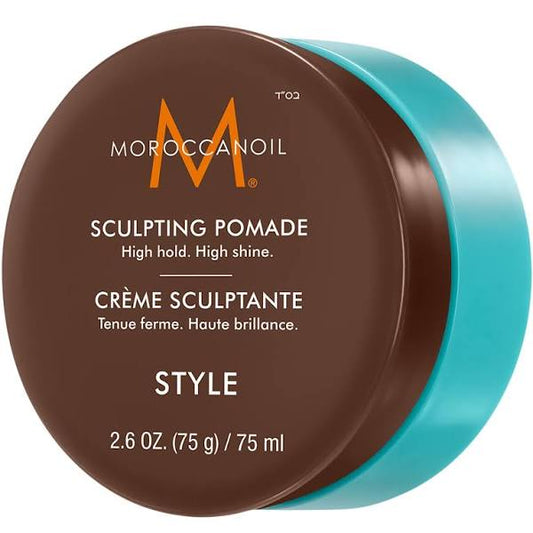 Moroccanoil Sculpting Pomade