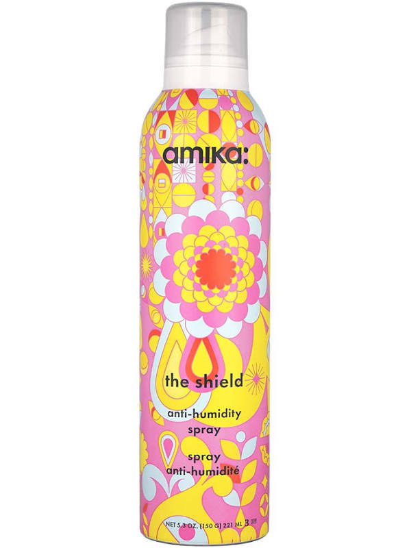 Amika Shield Anti-humidity Spray