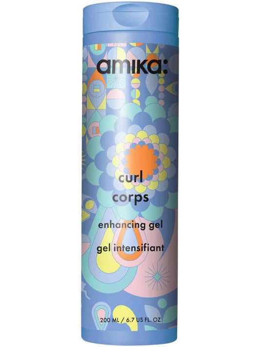 Amika Curl Corps Enhancing Gel