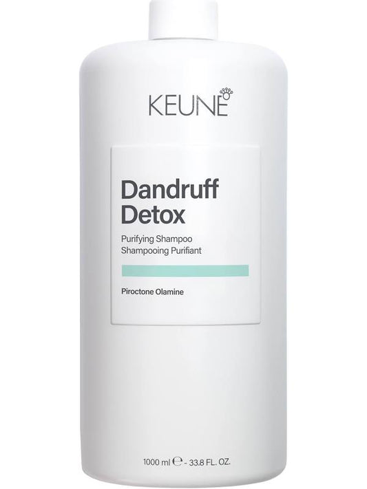 Keune Dandruff Detox Shampoo