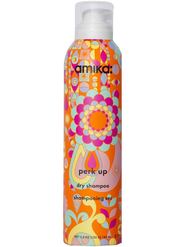 Amika Perk Up Dry Shampoo