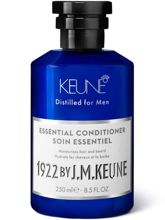 Keune 1922 By J.M. Keune Essential Conditioner