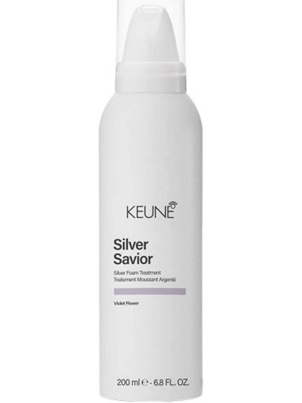 Keune Silver Savior Treatment