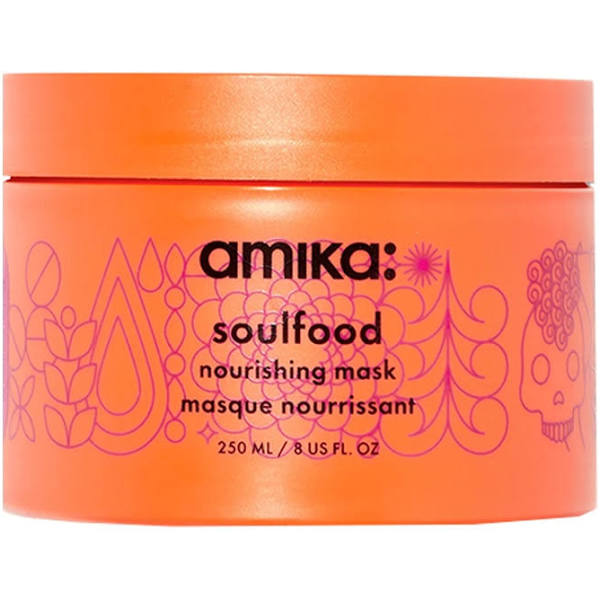 Amika Soulfood Nourishing Mask