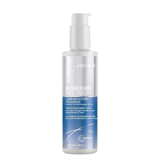 Joico Moisture Recovery 24HR Moisture Recharge - 6.7 oz