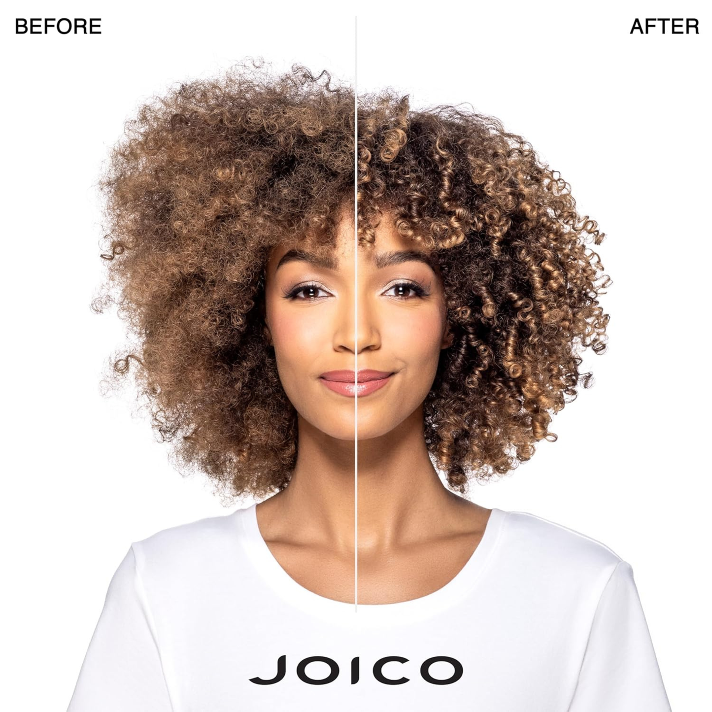 Joico Curls Like Us Define & Seal Curl Defining Geleé product image