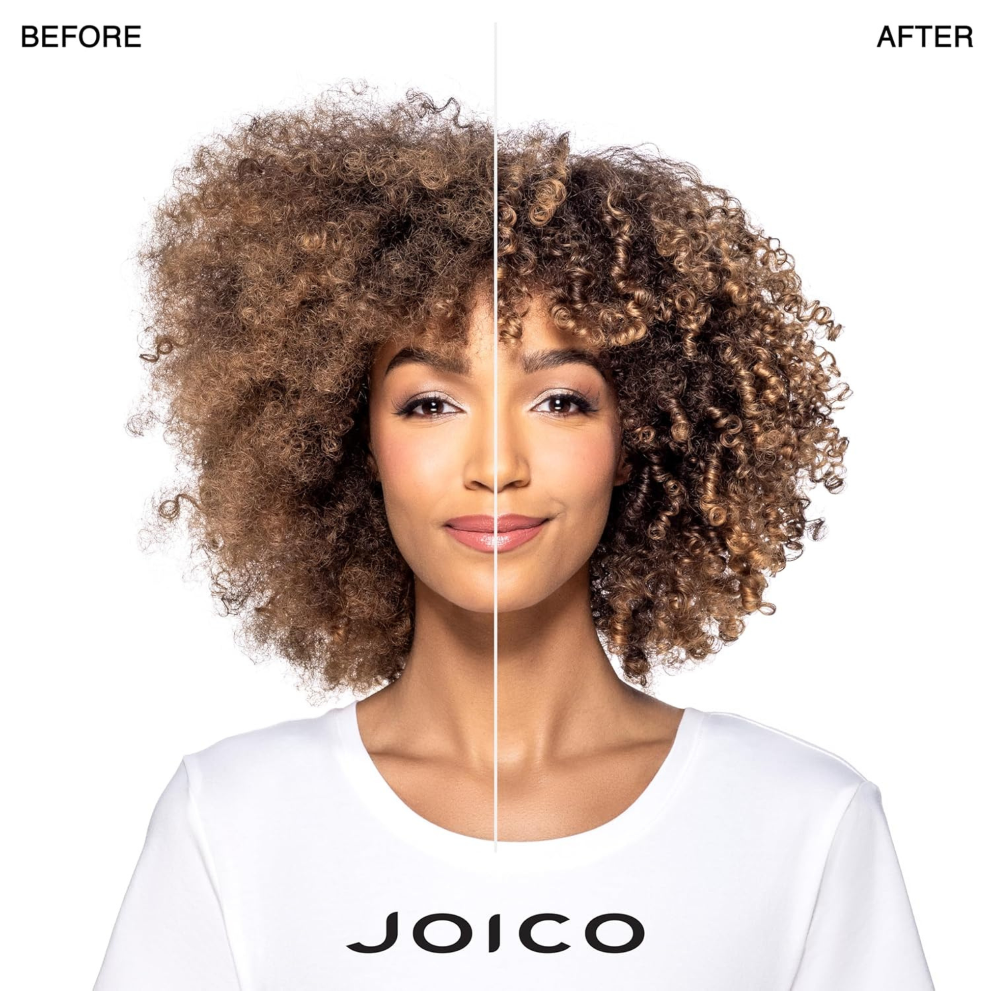 Joico Curls Like Us Define & Seal Curl Defining Geleé product image