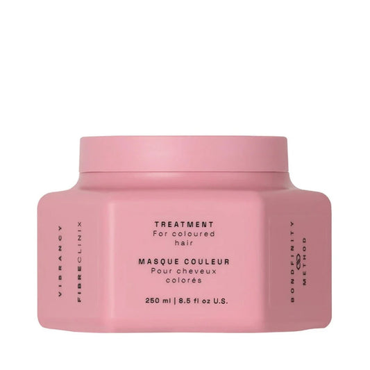 Schwarzkopf Professional Fibre Clinix Vibrancy Treatment - 8.5 oz