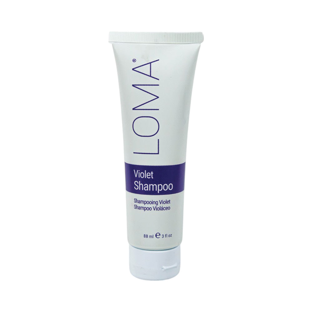 Loma Violet Shampoo