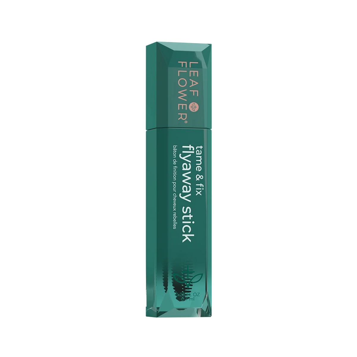 Leaf & Flower Tame & Fix Flyaway Stick – 0.25 oz