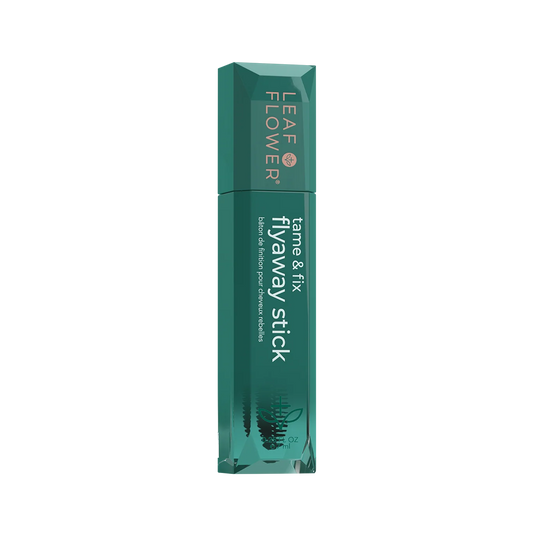 Leaf & Flower Tame & Fix Flyaway Stick - 0.25 oz