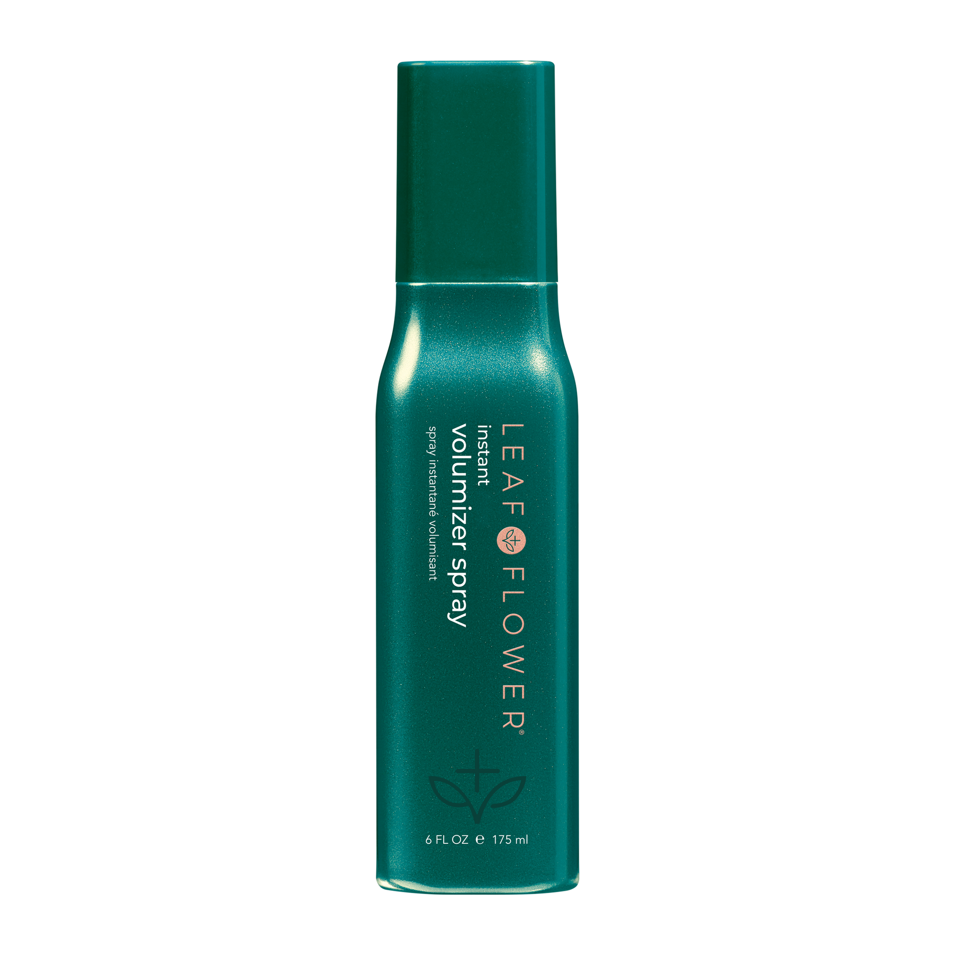 Leaf & Flower Instant Volumizer Spray - 6 oz