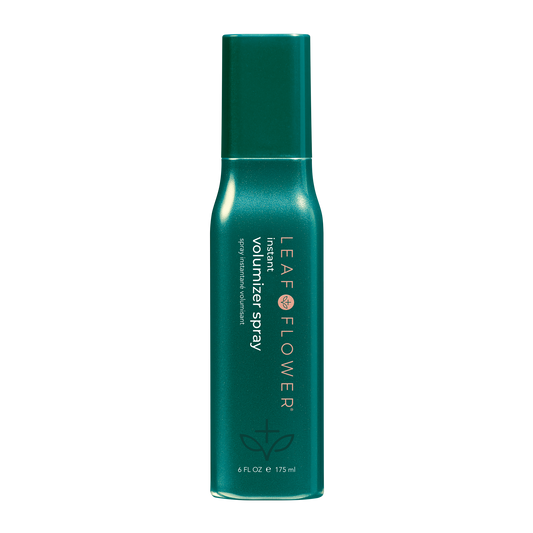 Leaf & Flower Instant Volumizer Spray - 6 oz