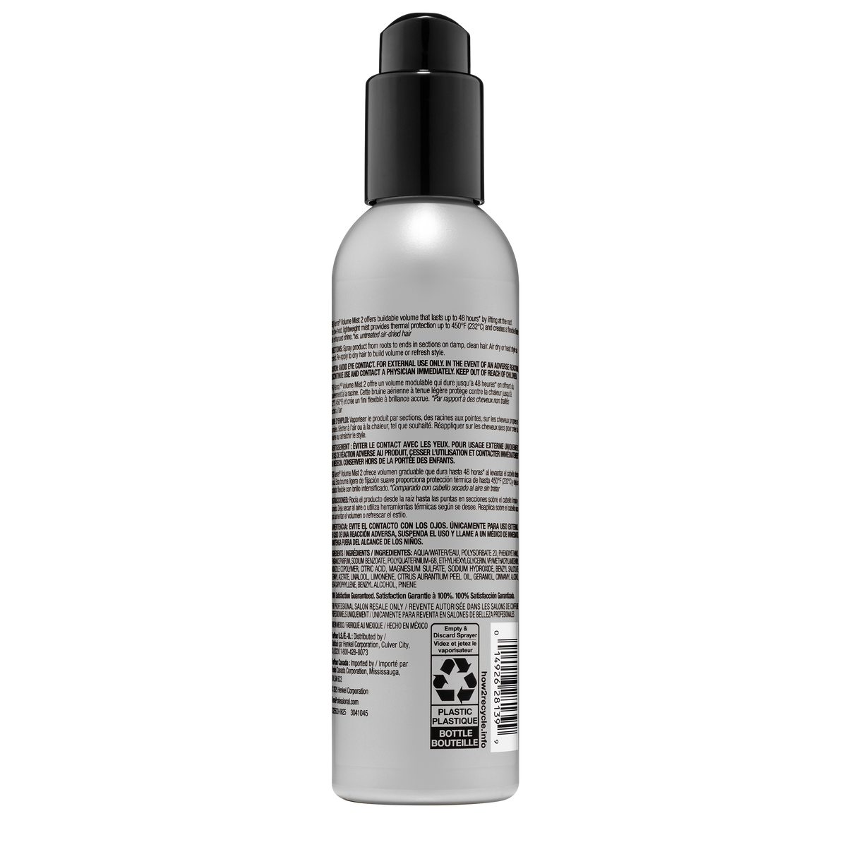 Kenra Volume Mist 2 – 6 oz – image 2