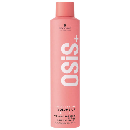 Schwarzkopf OSIS+ Volume Up Volume Booster Spray - 9 oz
