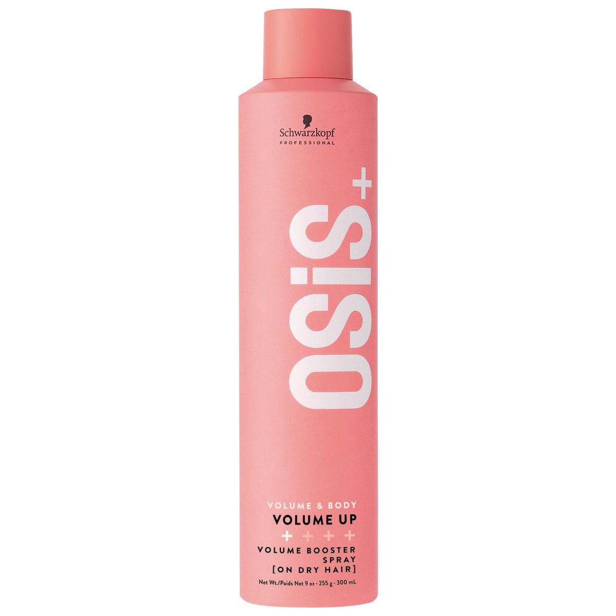 Schwarzkopf OSIS+ Volume Up Volume Booster Spray product image