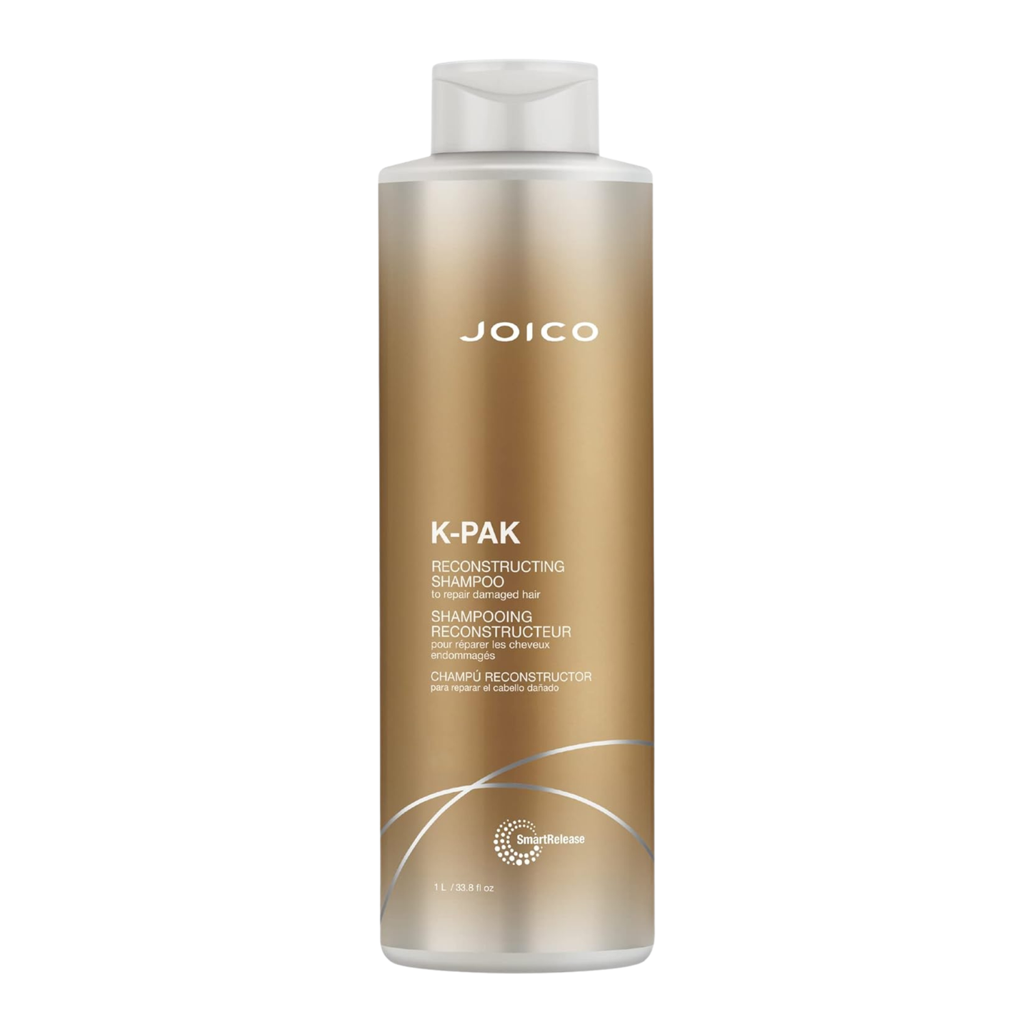 Joico K-Pak Shampoo product image