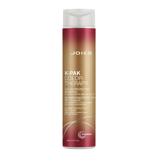 Joico K-Pak Color Therapy Shampoo - 10.1 oz