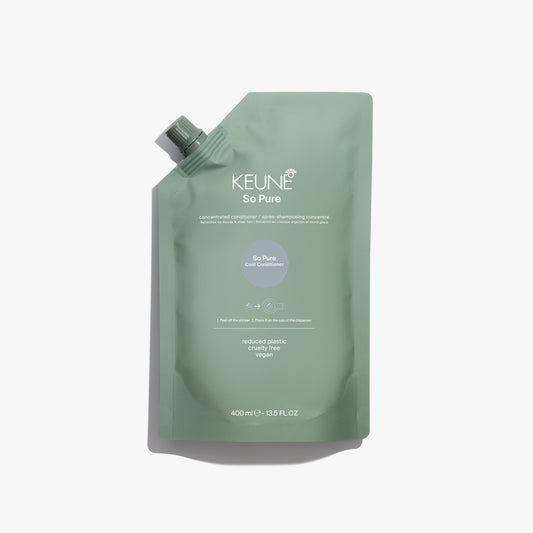 Keune So Pure Cool Conditioner Refill