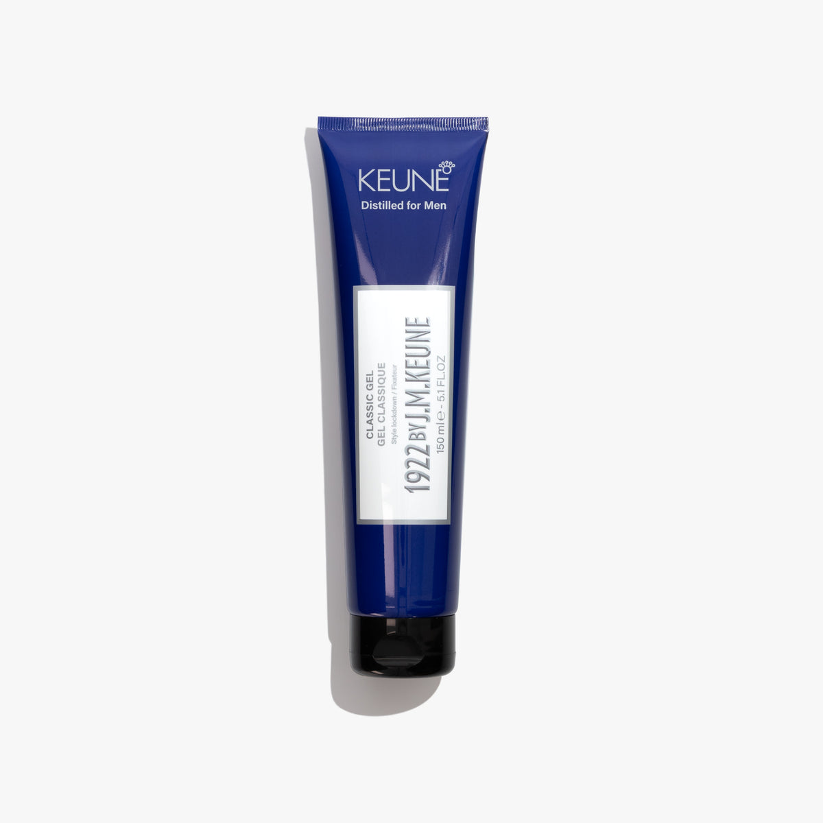 Keune 1922 By J.M. Keune Classic Gel