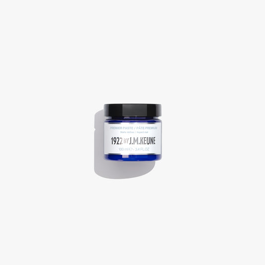 Keune 1922 By J.M. Keune Premium Clay – 3.4 fl oz / 100 ml