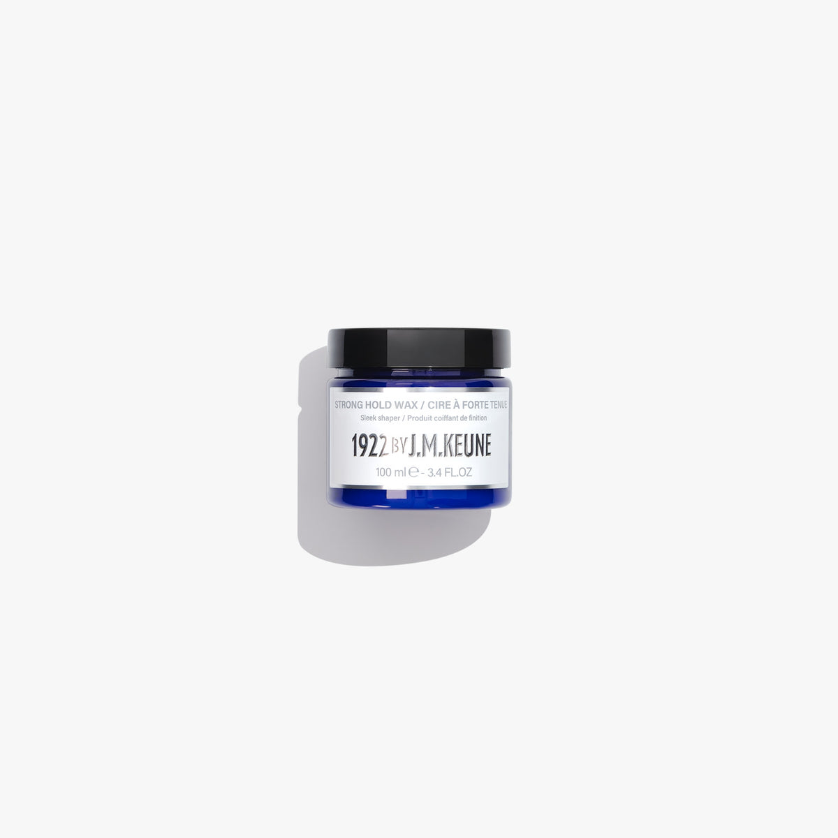 Keune 1922 By J.M. Keune Strong Hold Wax