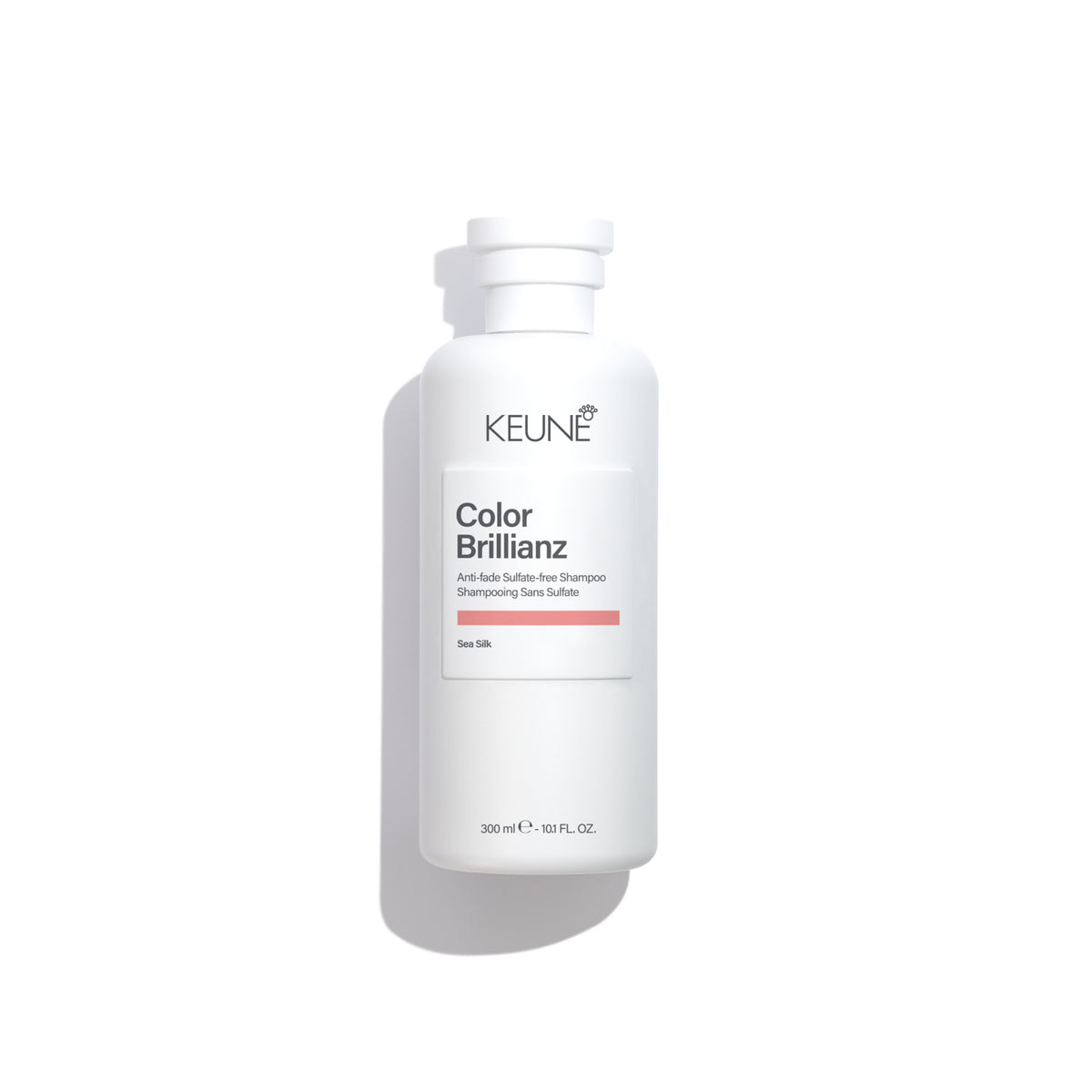 Keune Color Brillianz Sulfate-Free Shampoo – 10.1 oz / 300 ml