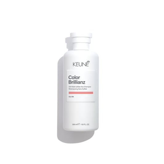 Keune Color Brillianz Sulfate-Free Shampoo – 10.1 oz / 300 ml
