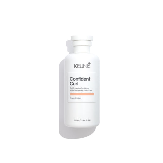 Keune Confident Curl Conditioner – 8.5 oz / 250 ml