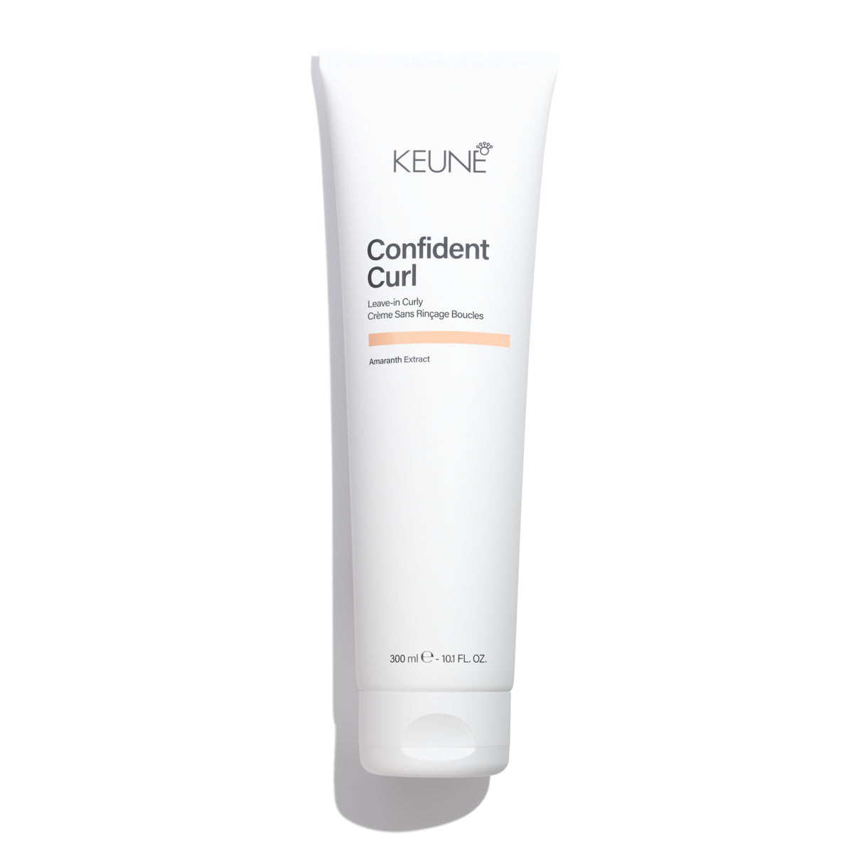 Keune Confident Curl Leave-In Curly – 10.1 oz / 300 ml
