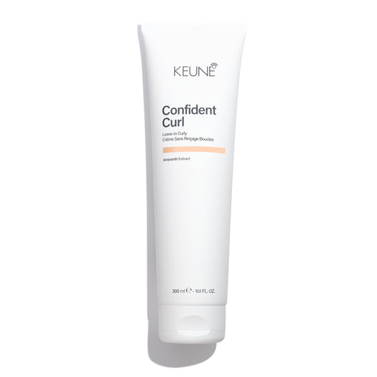 Keune Confident Curl Leave-In Curly – 10.1 oz / 300 ml