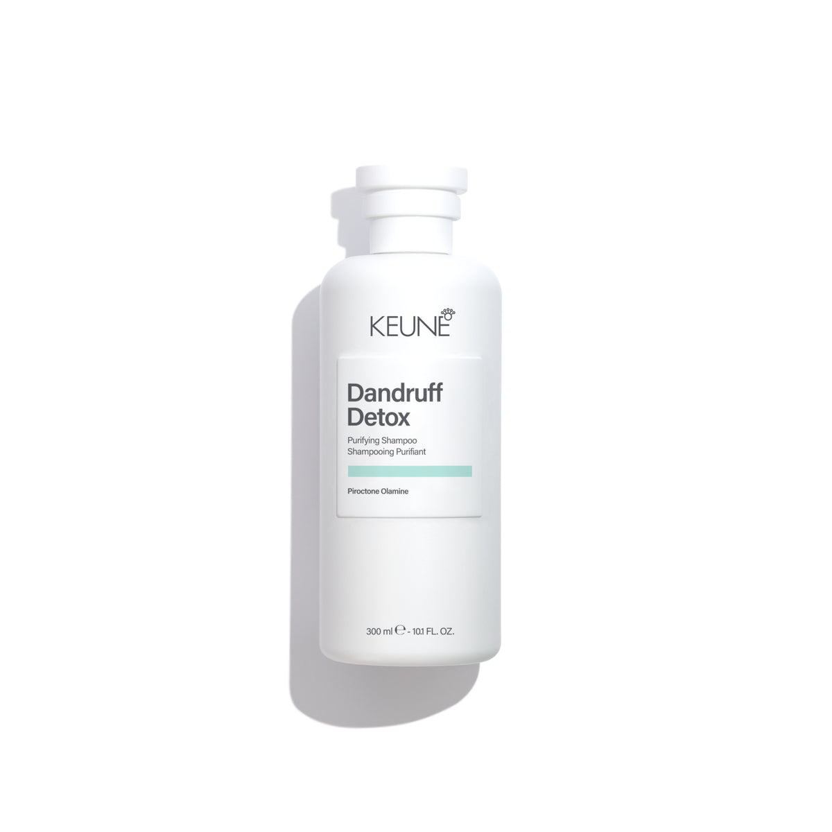 Keune Dandruff Detox Shampoo – 10.1 oz / 300 ml
