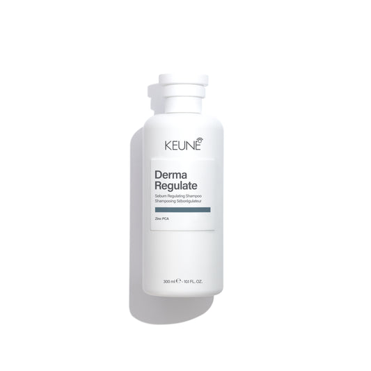Keune Derma Regulate Shampoo – 10.1 oz / 300 ml