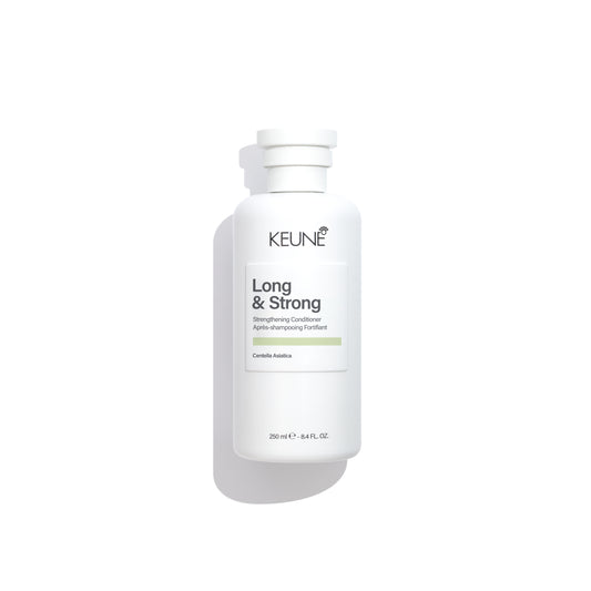 Keune Long & Strong Conditioner – 8.5 oz / 250 ml