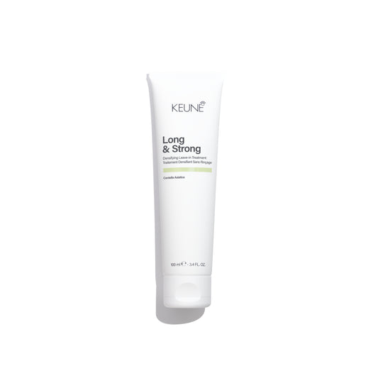 Keune Long & Strong Leave-In – 3.4 oz / 100 ml