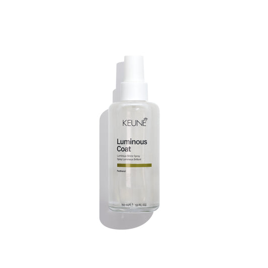 Keune Luminous Coat Shine Spray – 5.1 oz / 150 ml