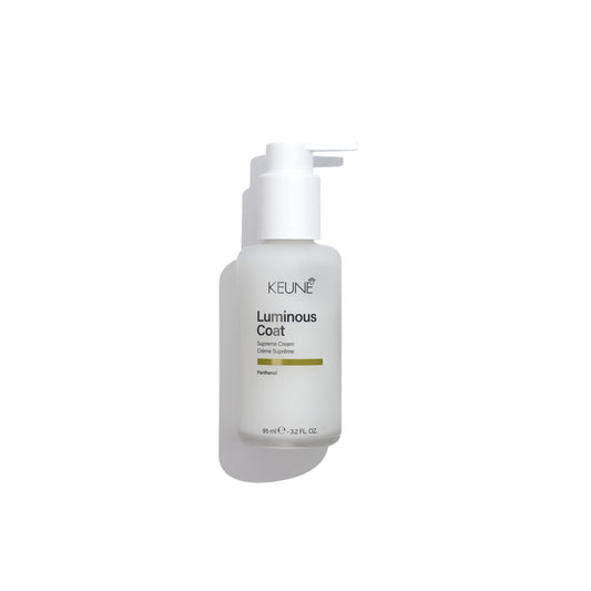 Keune Luminous Coat Supreme Cream – 3.2 oz / 95 ml