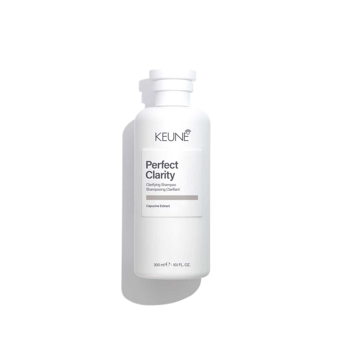 Keune Perfect Clarity Shampoo – 10.1 oz / 300 ml