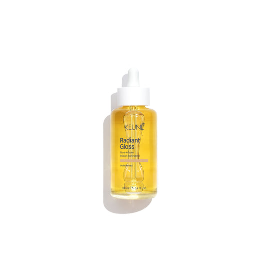 Keune Radiant Gloss Illume Infusion – 3.4 oz / 100 ml