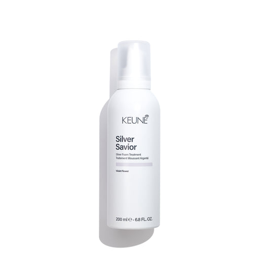 Keune Silver Savior Treatment – 6.8 oz / 200 ml