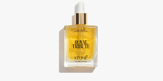 Keune The Royal Tribute Hair Serum