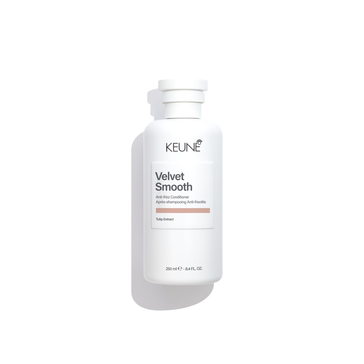 Keune Velvet Smooth Conditioner – 8.5 oz / 250 ml