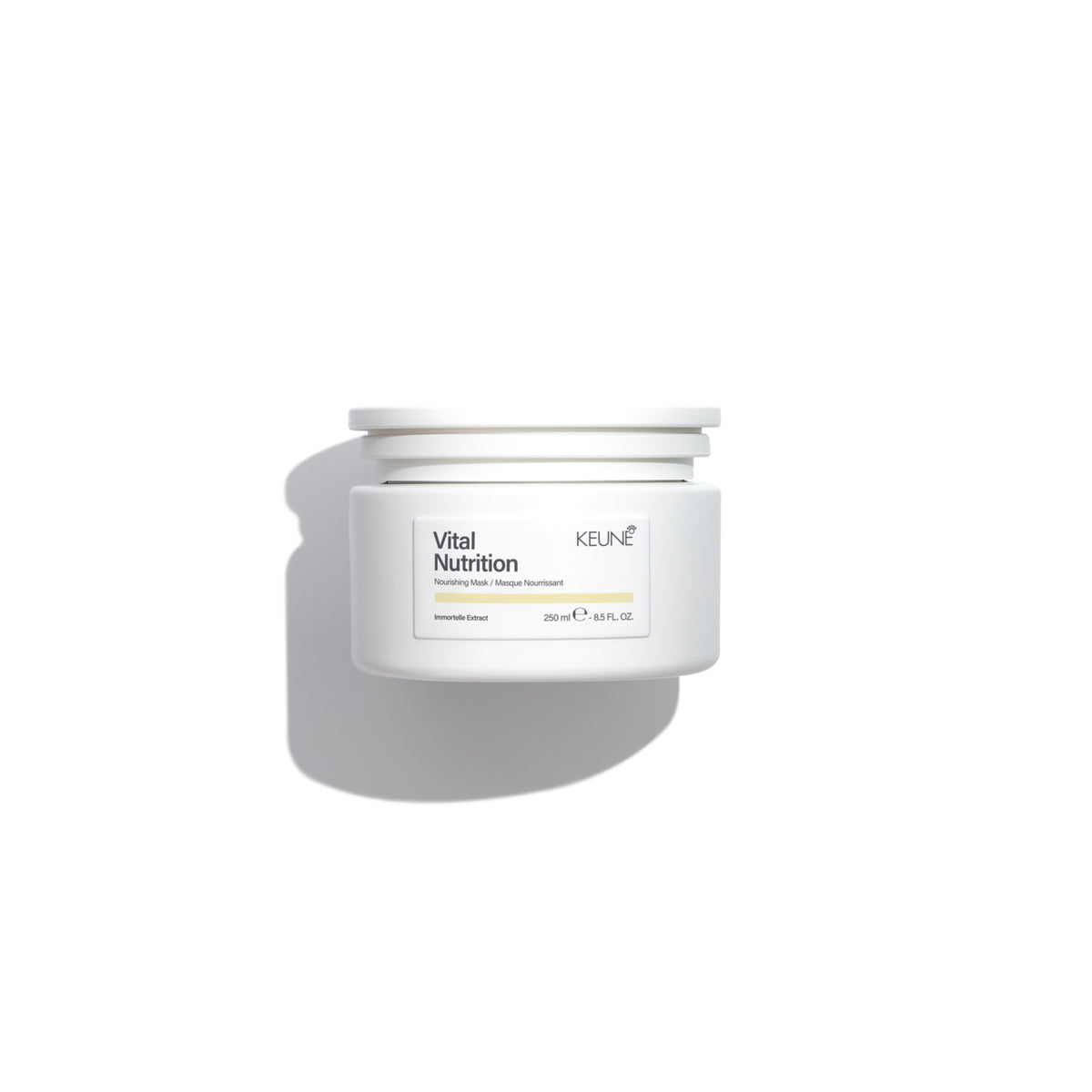 Keune Vital Nutrition Mask – 8.5 oz / 250 ml