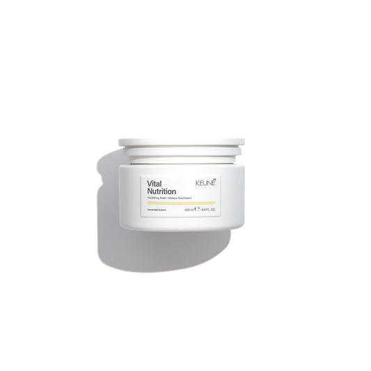 Keune Vital Nutrition Mask – 8.5 oz / 250 ml