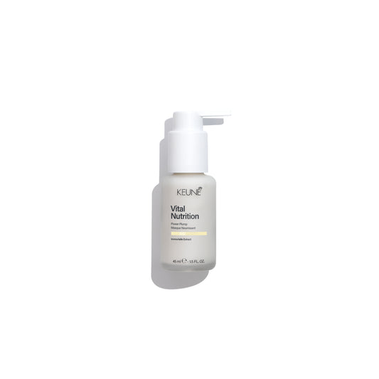 Keune Vital Nutrition Power Plump – 1.5 oz / 45 ml