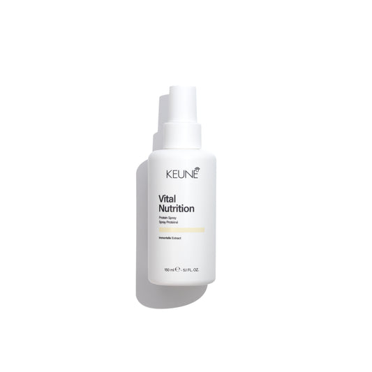 Keune Vital Nutrition Protein Spray – 5.1 oz / 150 ml